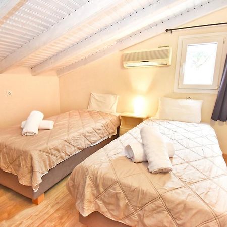 Mike'S Apartments آغيوس غوذيوس المظهر الخارجي الصورة